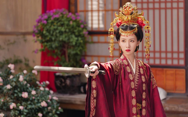 A New Era for Chinese Dramas: Unraveling the Exciting Shifts in Content and Genres in 2023-9