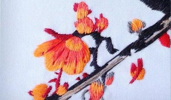 10 Famous Embroidery In China | Chinese Traditional Craft-9