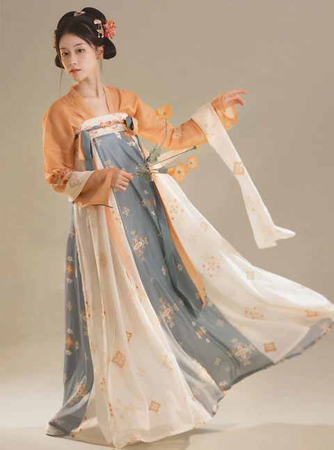 2 Tips for Ironing Hanfu-7