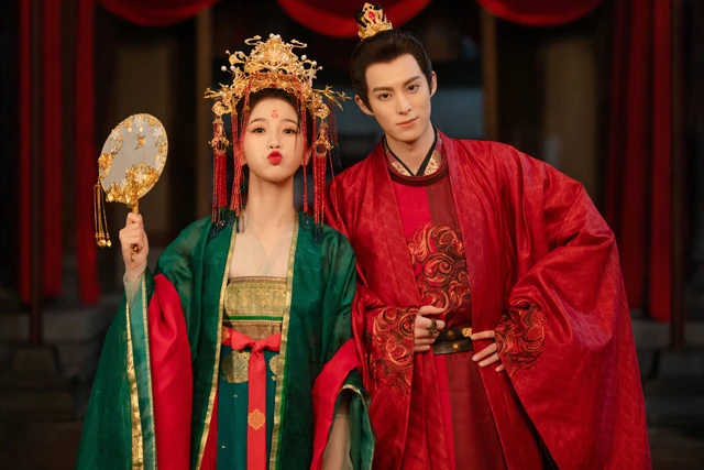 Top 8 Popular Chinese Drama Worth Watching in 2022-38