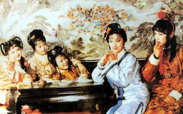 How Did the Ancient Chinese Launder Hanfu Clothing?-7