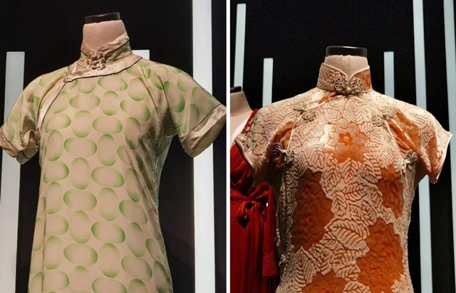 Tracing the Fascinating History of Cheongsam: From Qing Dynasty to Modern-7