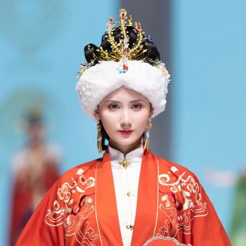 Why Ming Dynasty Hanfu Appropriate for Winter Wear?-9