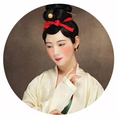 The Evolution of Traditional Chinese Makeup Culture-18