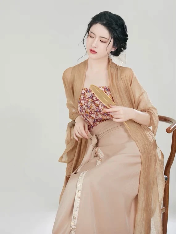 How To Choose Your First Hanfu-3