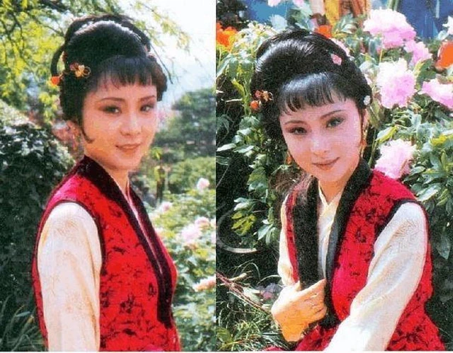 Traditional Ancient Chinese Hairstyles History-19