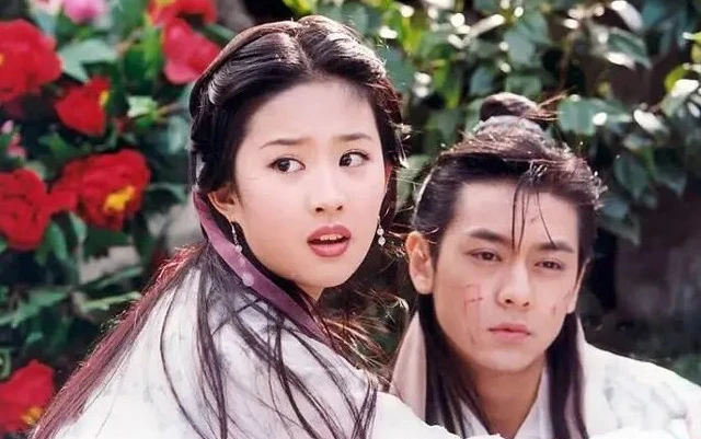 Tracing the Evolution of Jin Yong Wuxia Novels in Film and TV-12