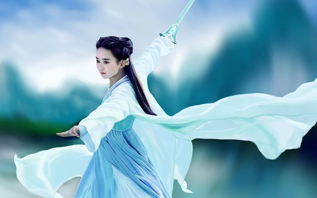 The Popularity of Hanfu Culture: When Traditional Hanfu Dress Comes to Contemporary Life-6