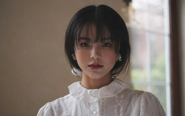 Jiang Xun Qian - Talented Girl That Focuses on the Traditional Cuisine and Crafts-17