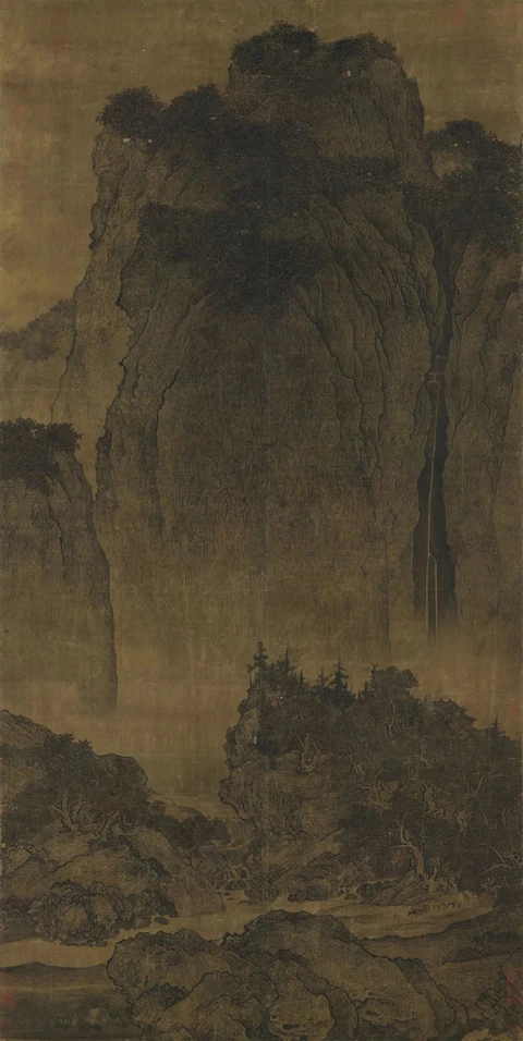 Interpreting Traditional Chinese Culture in Ten Ancient Paintings-13