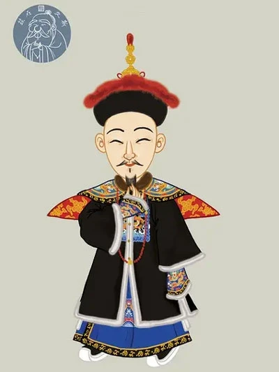 Yan Wang: Record the Development of Hanfu With a Paintbrush-12