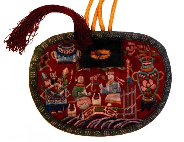 Guide to Identifying Chinese Traditional Auspicious Ornaments-5