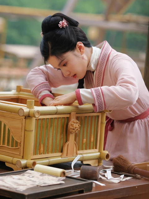 Chinese Culture: The Untold Stories of Female Merchants in Ancient China-2