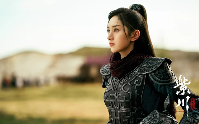 Eternal Brotherhood: Exploring the Epic War, Politics, and Martial Arts in the New TV Drama-5