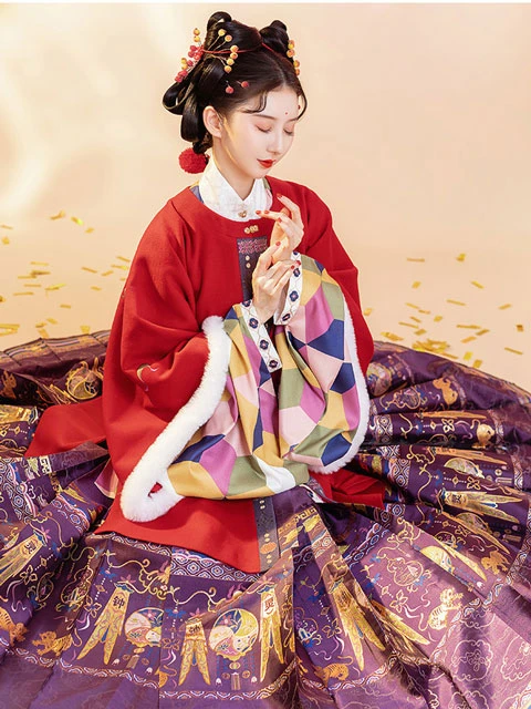 2 Tips for Ironing Hanfu-4