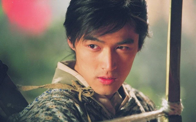 Ranking the Best Xianxia and Xuanhuan Cdramas: Epic Battles and Mythical World-4