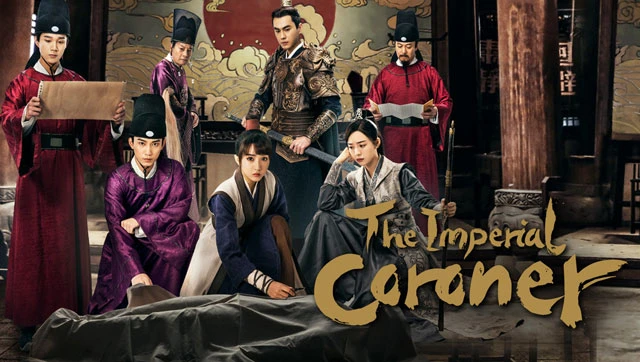 10 Best Historical Chinese Dramas Worth Watching in 2021-8