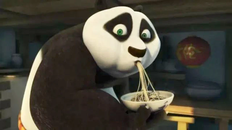 Hidden Chinese Culture in Kung Fu Panda Movies-6