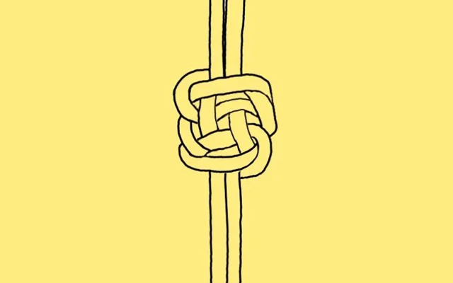 12 Different Types of Chinese Knots and Their Significance-8