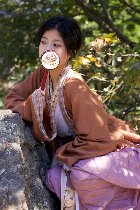 2022 San Francisco Hanfu Outing-1