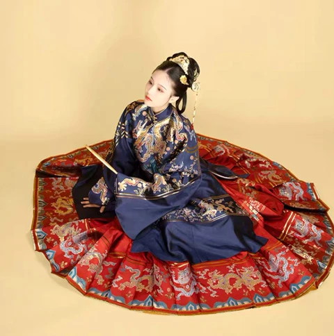 8 Taobao Shops For Hanfu Beginners-9