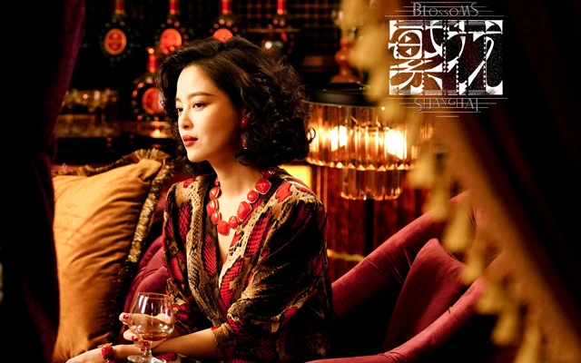 A Review of the Latest Installments in the Period Drama Genre - Blossoms Shanghai and Like a Flowing River Season 3-6