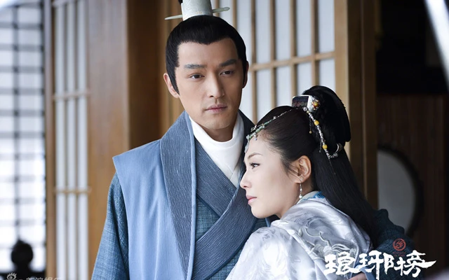 Timeless Excellence: Why Nirvana in Fire Reigns as the Epitome of New Costume Dramas-7