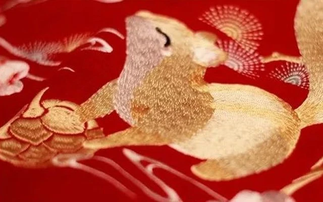 How to Chose Pretty Chinese New Year Traditional Clothing for Festival?-5