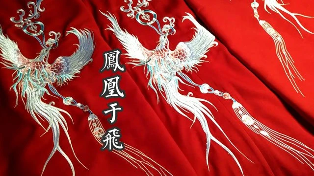 What is the Han Dynasty Clothing-9