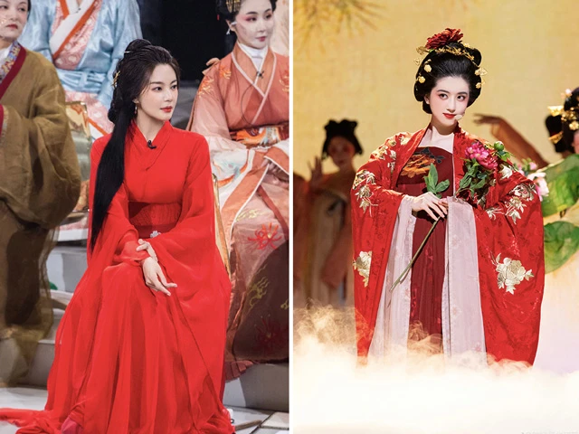 The Mews - Unmissable Hanfu Variety Show that You Should Stream Right Now-4