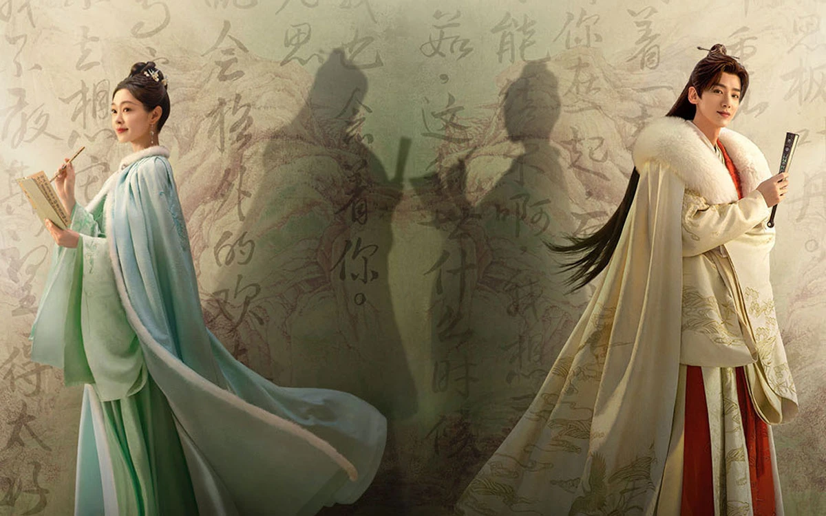 3 Timeless Masterpieces of Classic Chinese Historical Drama with 9/10 Rating-27