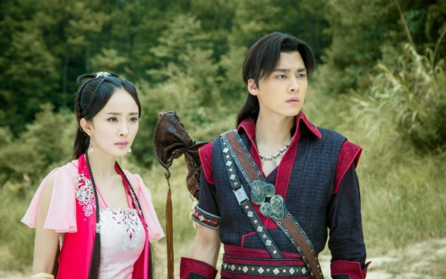 Ranking the Best Xianxia and Xuanhuan Cdramas: Epic Battles and Mythical World-64