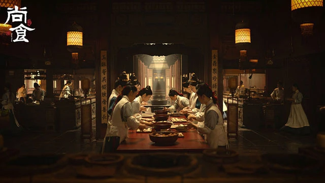 Royal Feast - Latest Cuisine & Palace Cdramas that Worth Watching-57