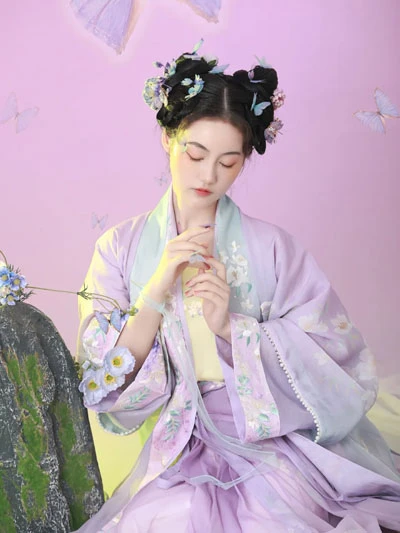 [Interview] What Is It Like to Become a Hanfu Photographer?-36