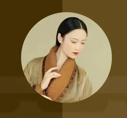 Traditional Chinese Hairstyles Inheriting the Beauty of Tradition-1