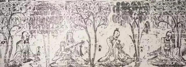 History and Characteristics of Chinese Painting-5