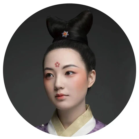 The Evolution of Traditional Chinese Makeup Culture-13