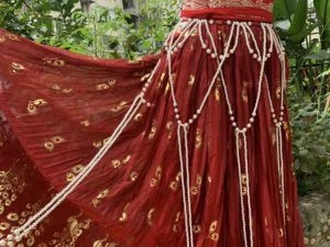 10 Beautiful Accessories to Decorate Your Chinese Costume-19