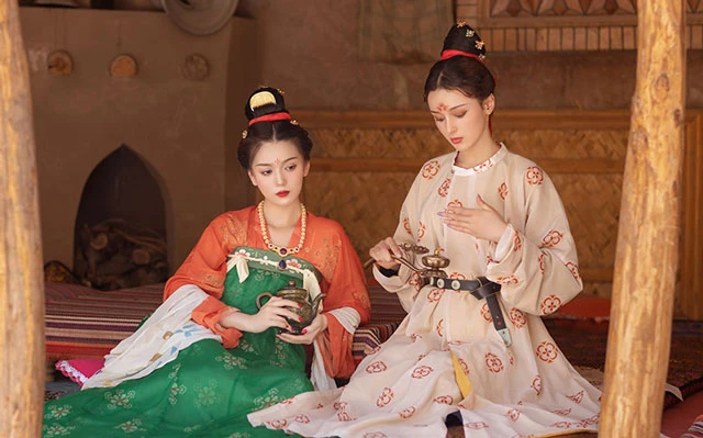 Top 5 Styles of Traditional Chinese Dress & Clothing-18