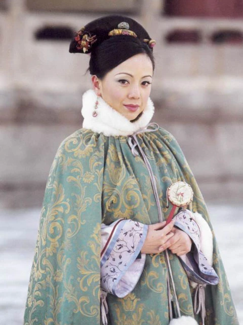 Top 9 Classic Chinese Palace Dramas That Worth Watching-17