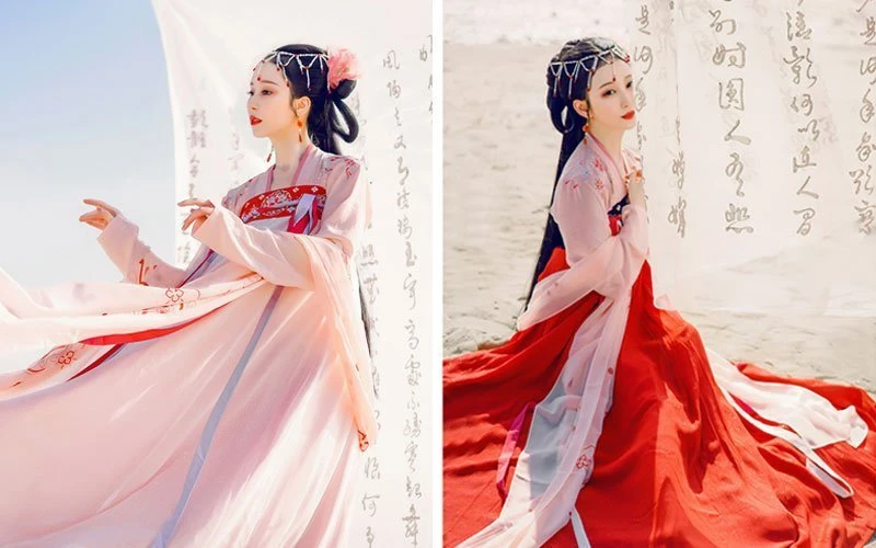 Top 5 Styles of Traditional Chinese Dress & Clothing-5