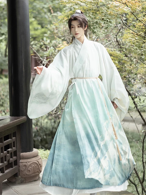 Modern Hanfu Promotion: Discussion on Challenges and Controversies-8