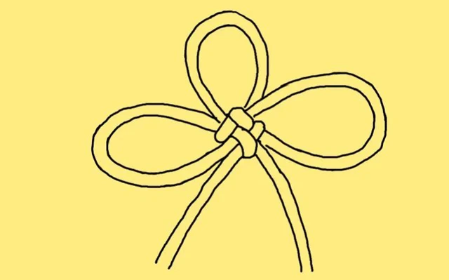 12 Different Types of Chinese Knots and Their Significance-16