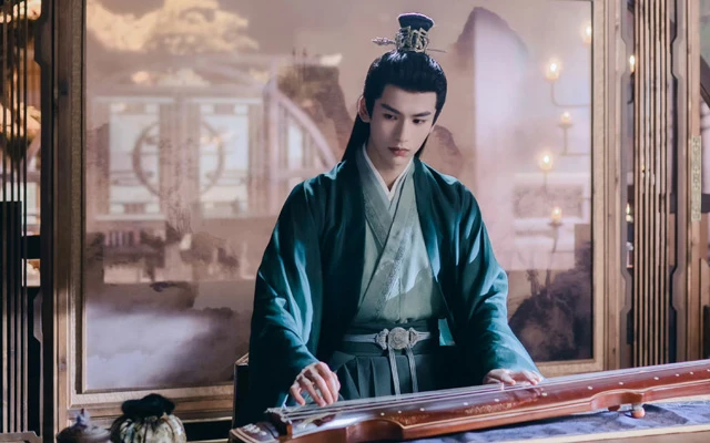 Why New Romance Drama Story of Kunning Palace Captivated Audiences Globally-2