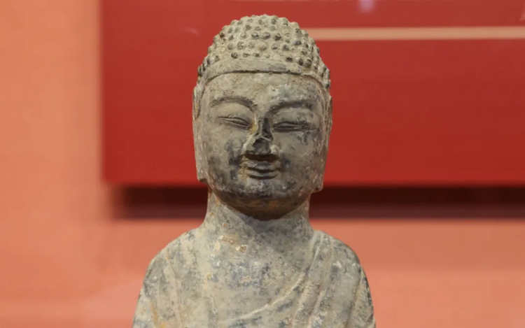 Chang'an Chronicles: Rediscovering Ancient Relics on the Silk Road-3