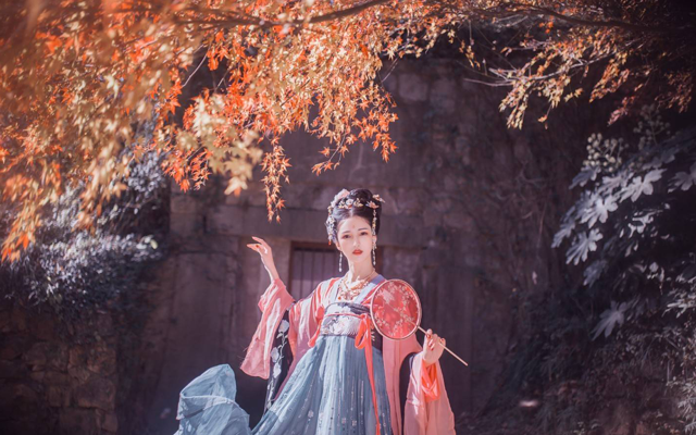 Can the Hanfu Hobby Become a Profession?-11