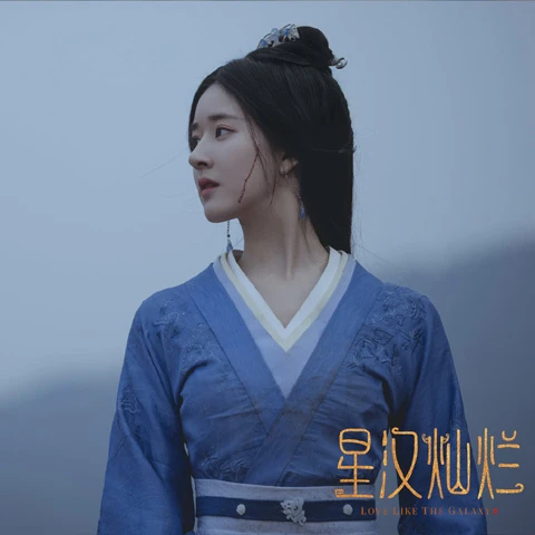 Exploring the 3 Types of Classic Female Leads in Chinese Costume Dramas-9