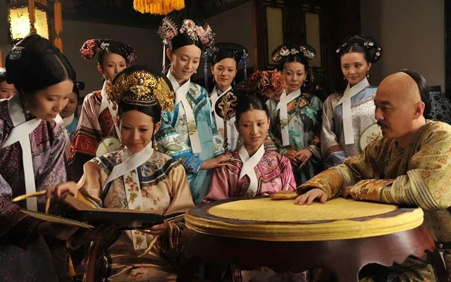 Royal Feast - Latest Cuisine & Palace Cdramas that Worth Watching-40