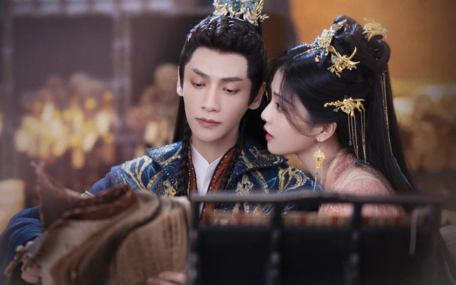 Sneak Peek: Till The End Of The Moon - A Promising New Xuanhuan Drama Release-2