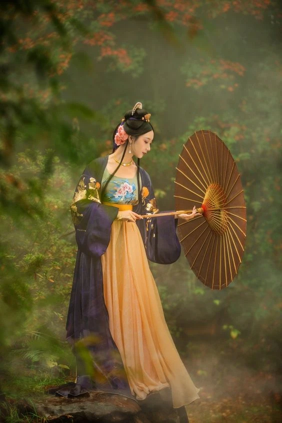 Hanfu in Components I: Introduction-5